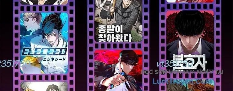 Trường Mẫu Giáo Thần Thú Chapter 45 - Trang 2