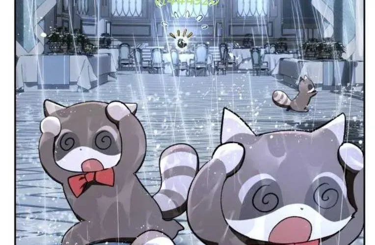 Trường Mẫu Giáo Thần Thú Chapter 46 15