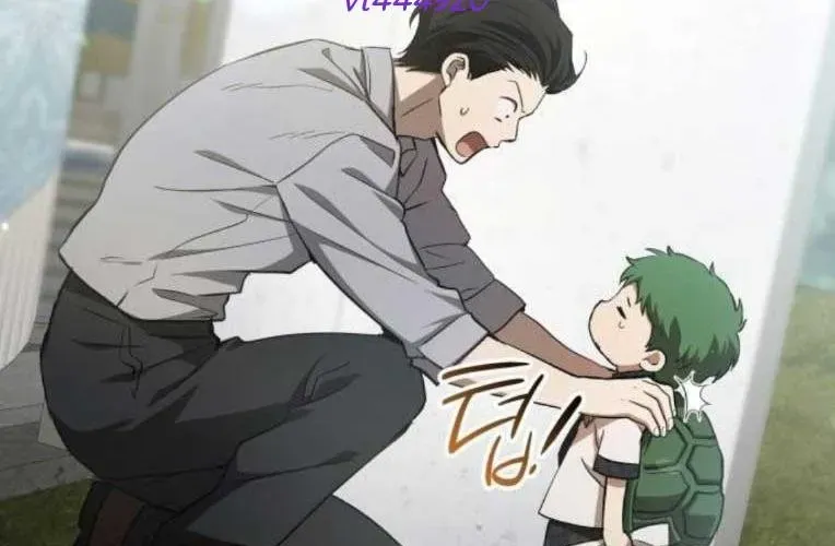 Trường Mẫu Giáo Thần Thú Chapter 46 19