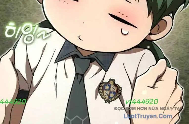 Trường Mẫu Giáo Thần Thú Chapter 46 24