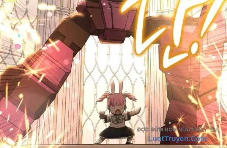 Trường Mẫu Giáo Thần Thú Chapter 46 136