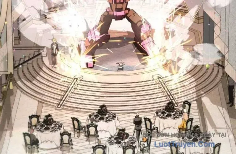 Trường Mẫu Giáo Thần Thú Chapter 46 144