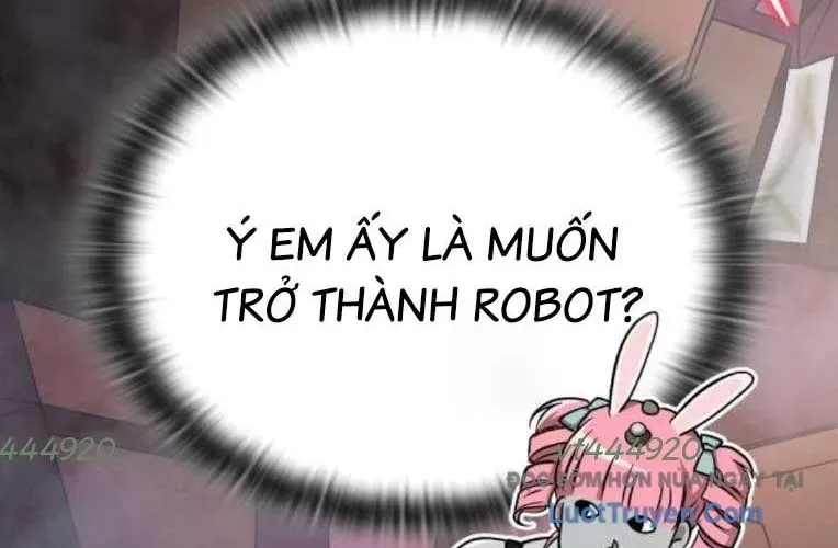 Trường Mẫu Giáo Thần Thú Chapter 46 156
