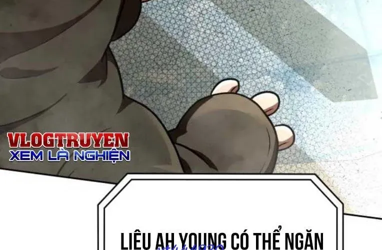Trường Mẫu Giáo Thần Thú Chapter 46 170