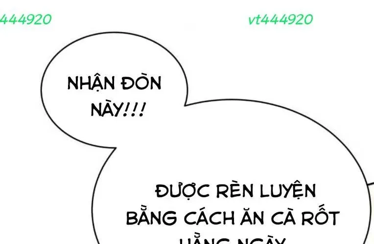 Trường Mẫu Giáo Thần Thú Chapter 46 177