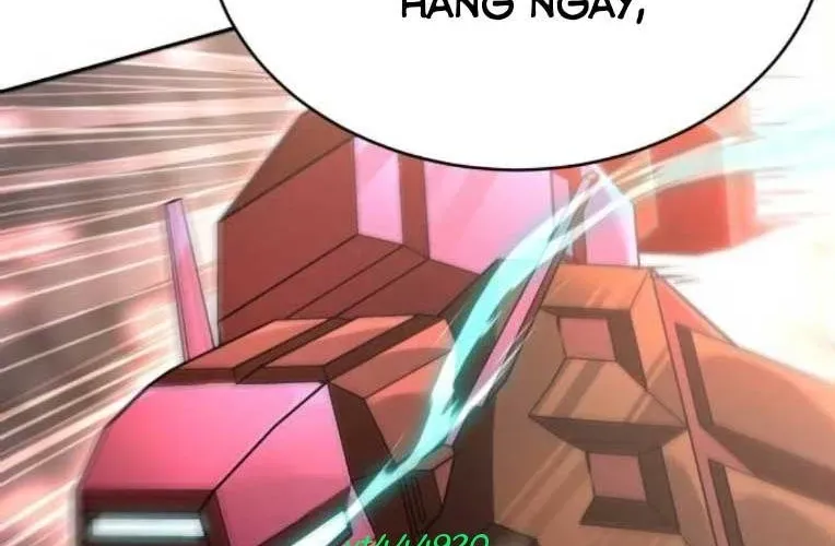 Trường Mẫu Giáo Thần Thú Chapter 46 178