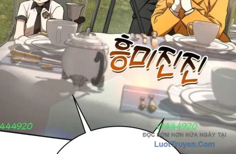 Trường Mẫu Giáo Thần Thú Chapter 46 188
