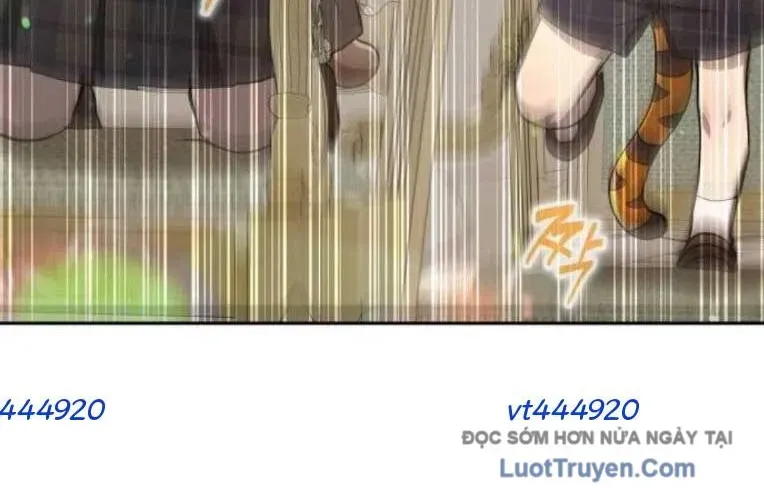 Trường Mẫu Giáo Thần Thú Chapter 46 212
