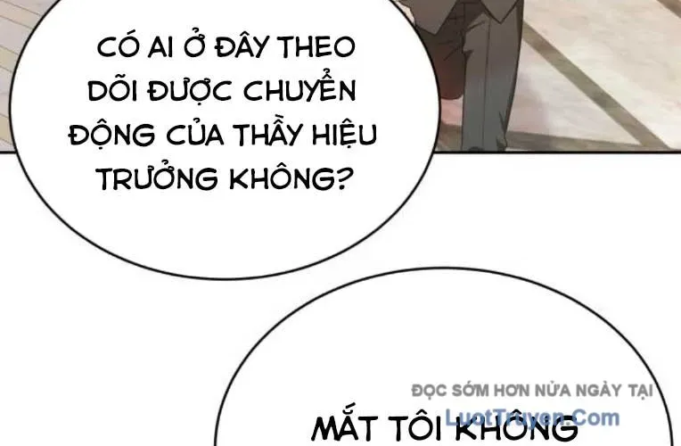 Trường Mẫu Giáo Thần Thú Chapter 46 312