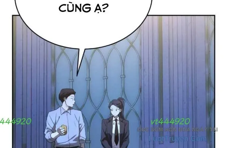 Trường Mẫu Giáo Thần Thú Chapter 46 380
