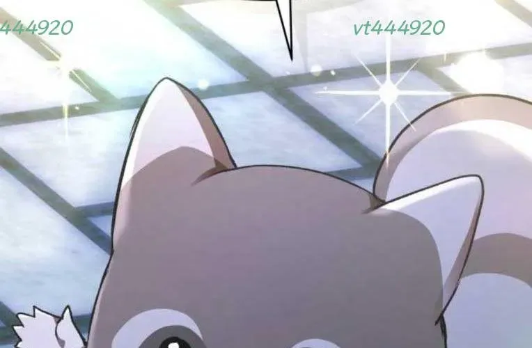 Trường Mẫu Giáo Thần Thú Chapter 46 385