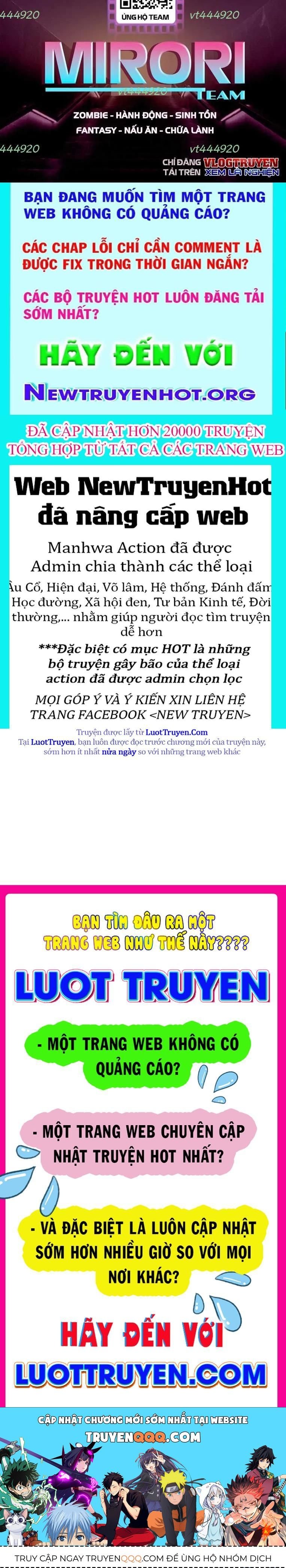 Trường Mẫu Giáo Thần Thú Chapter 46 397