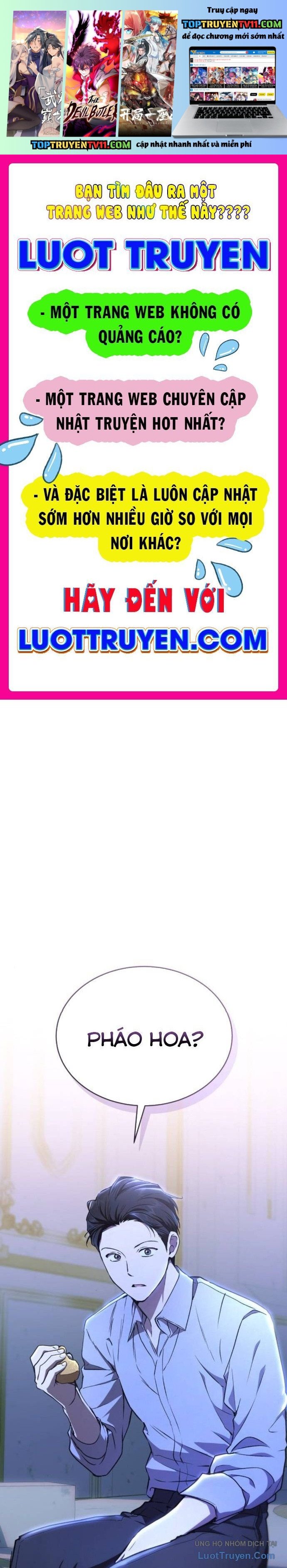 Trường Mẫu Giáo Thần Thú Chapter 47 1