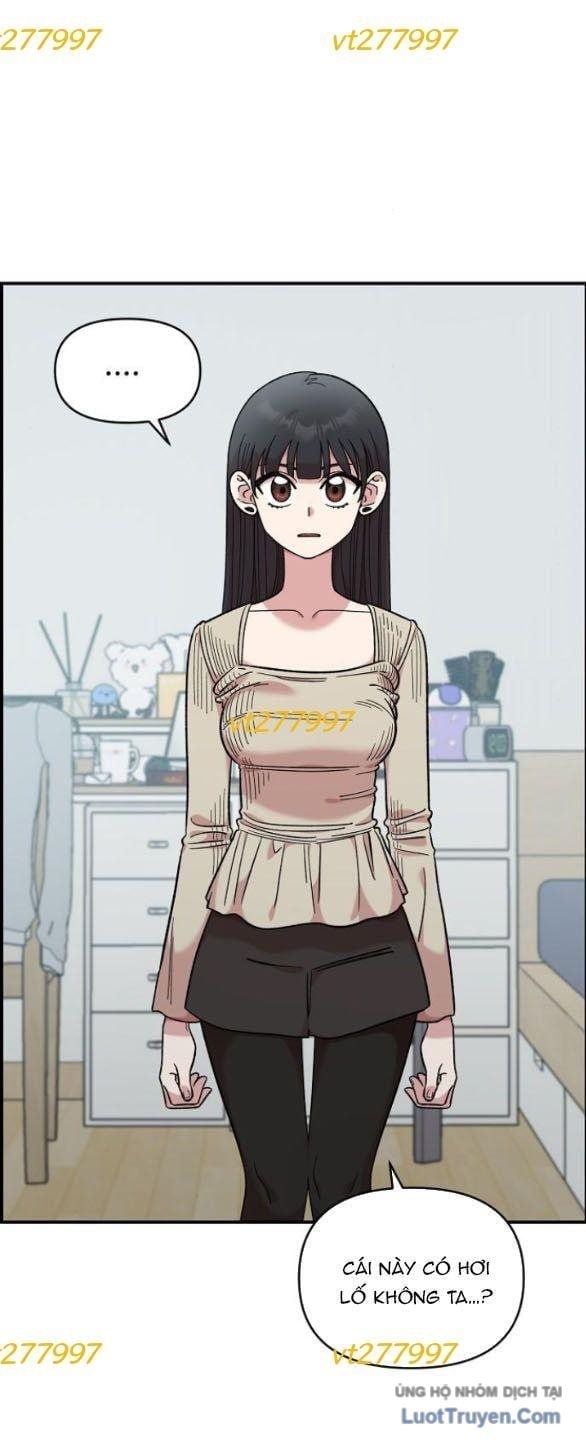 Trường Mẫu Giáo Thần Thú Chapter 47 4