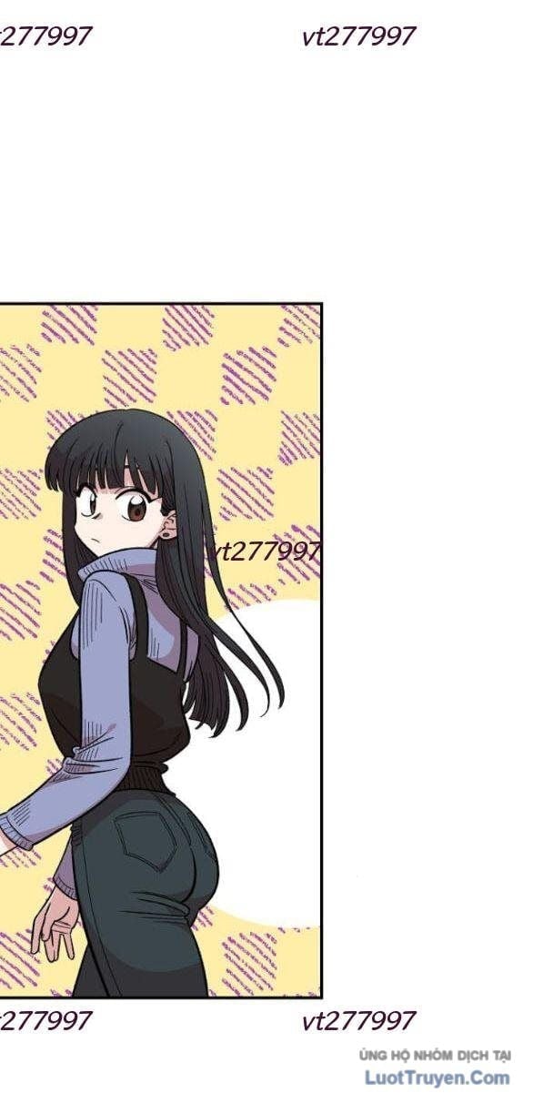 Trường Mẫu Giáo Thần Thú Chapter 47 5