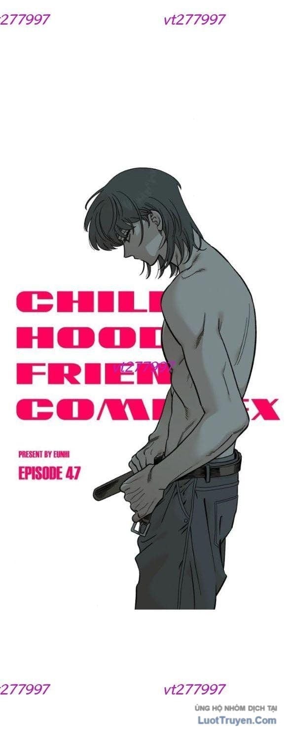 Trường Mẫu Giáo Thần Thú Chapter 47 11