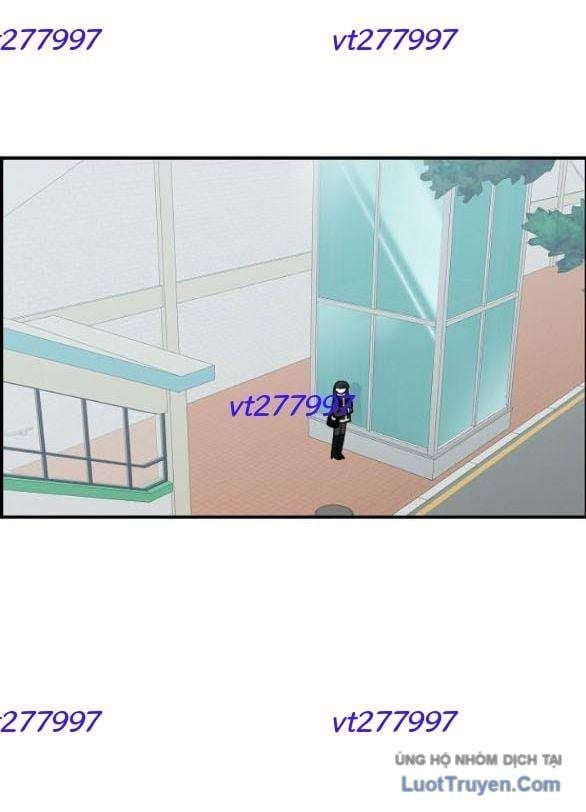 Trường Mẫu Giáo Thần Thú Chapter 47 13