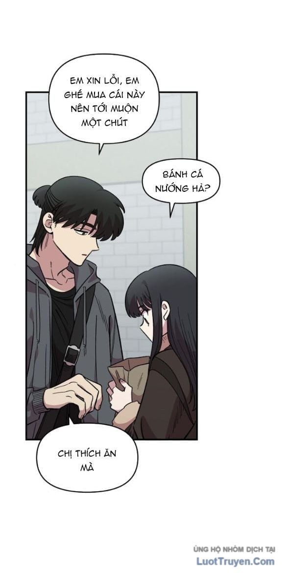 Trường Mẫu Giáo Thần Thú Chapter 47 20