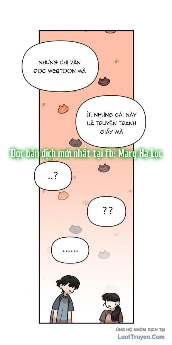 Trường Mẫu Giáo Thần Thú Chapter 47 36