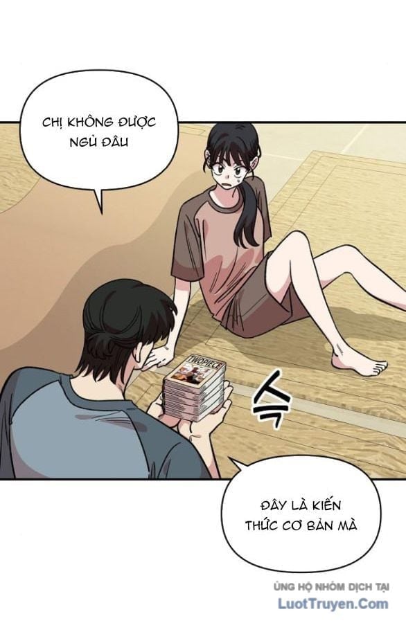 Trường Mẫu Giáo Thần Thú Chapter 47 37