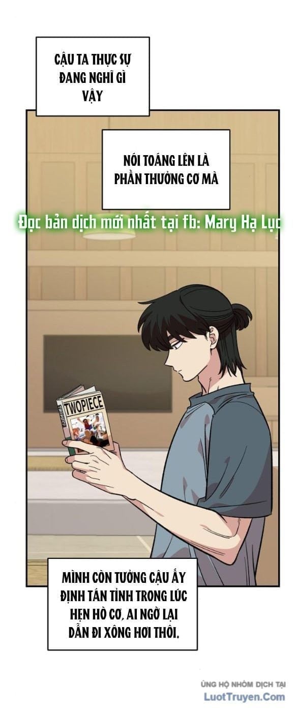 Trường Mẫu Giáo Thần Thú Chapter 47 40