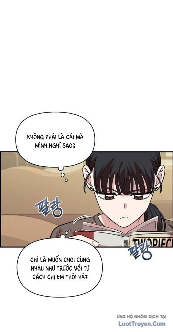 Trường Mẫu Giáo Thần Thú Chapter 47 41