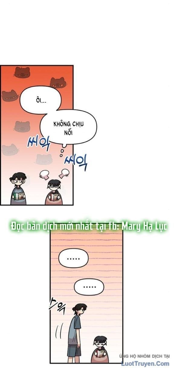 Trường Mẫu Giáo Thần Thú Chapter 47 43