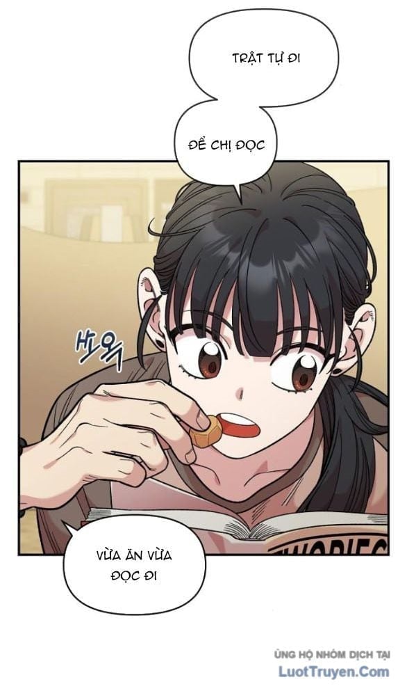 Trường Mẫu Giáo Thần Thú Chapter 47 46