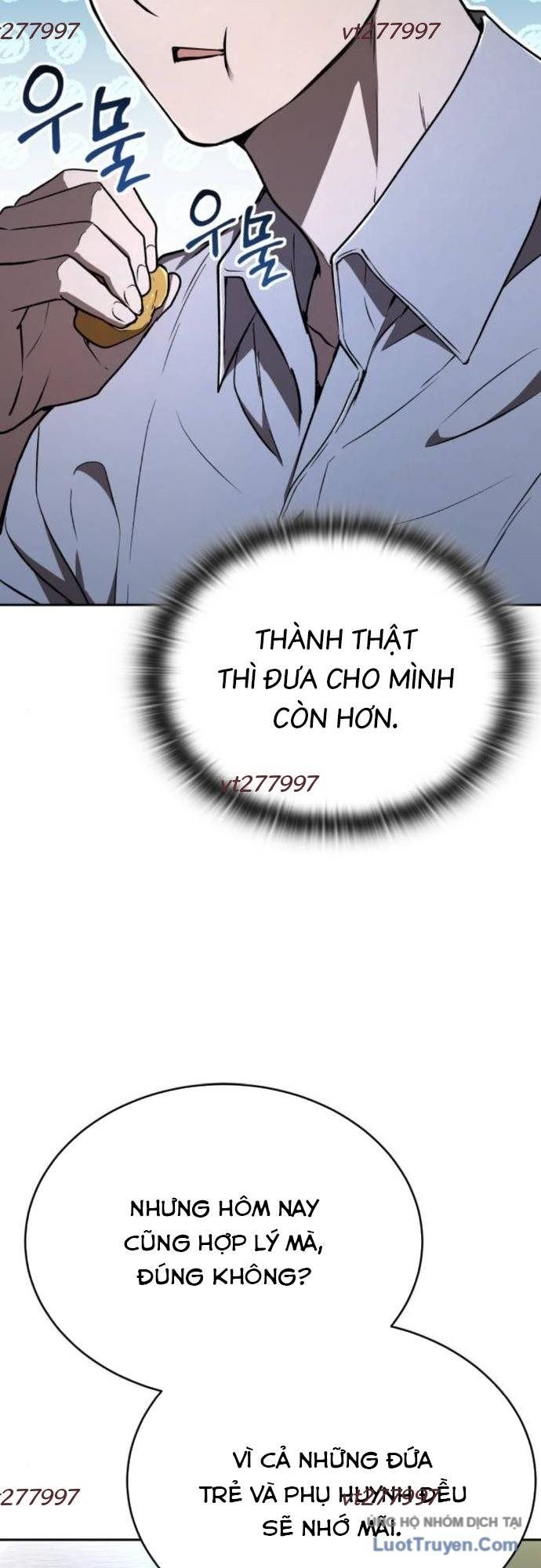 Trường Mẫu Giáo Thần Thú Chapter 47 98