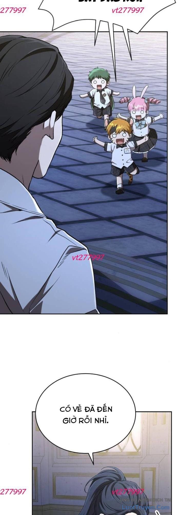 Trường Mẫu Giáo Thần Thú Chapter 47 100