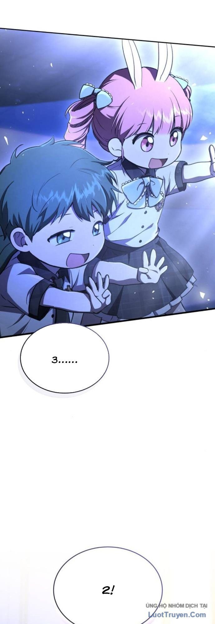 Trường Mẫu Giáo Thần Thú Chapter 47 108