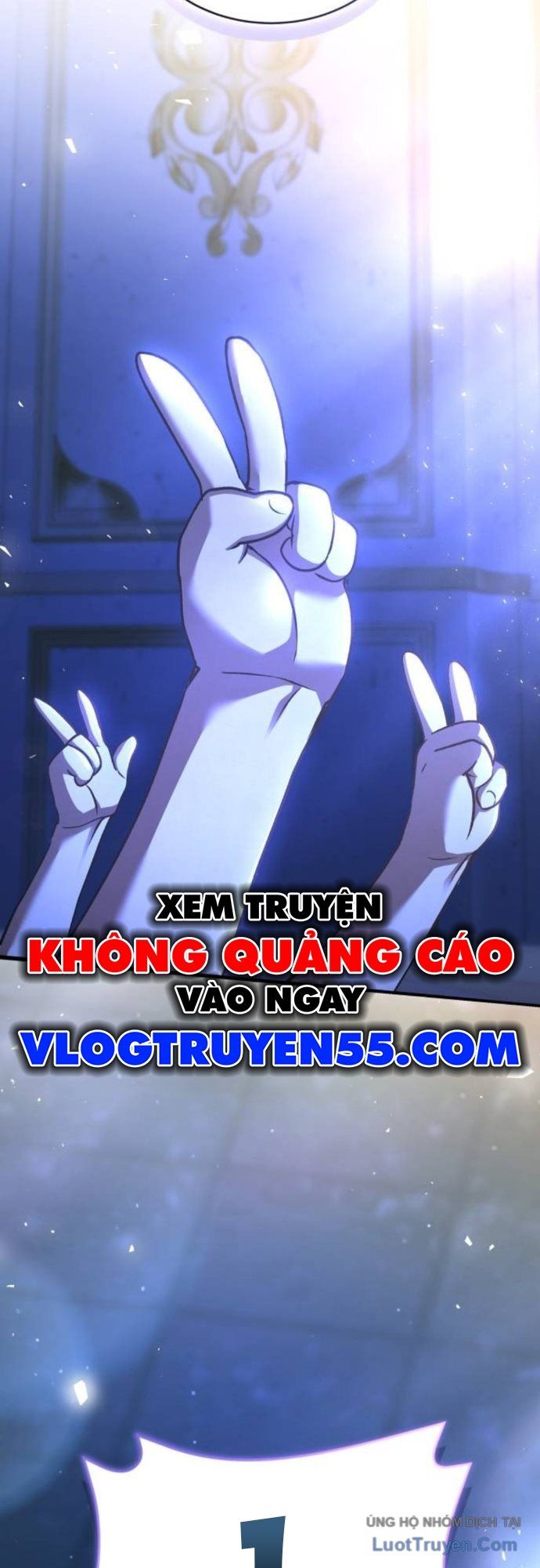 Trường Mẫu Giáo Thần Thú Chapter 47 109
