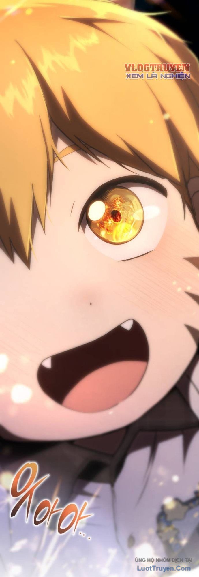 Trường Mẫu Giáo Thần Thú Chapter 47 114