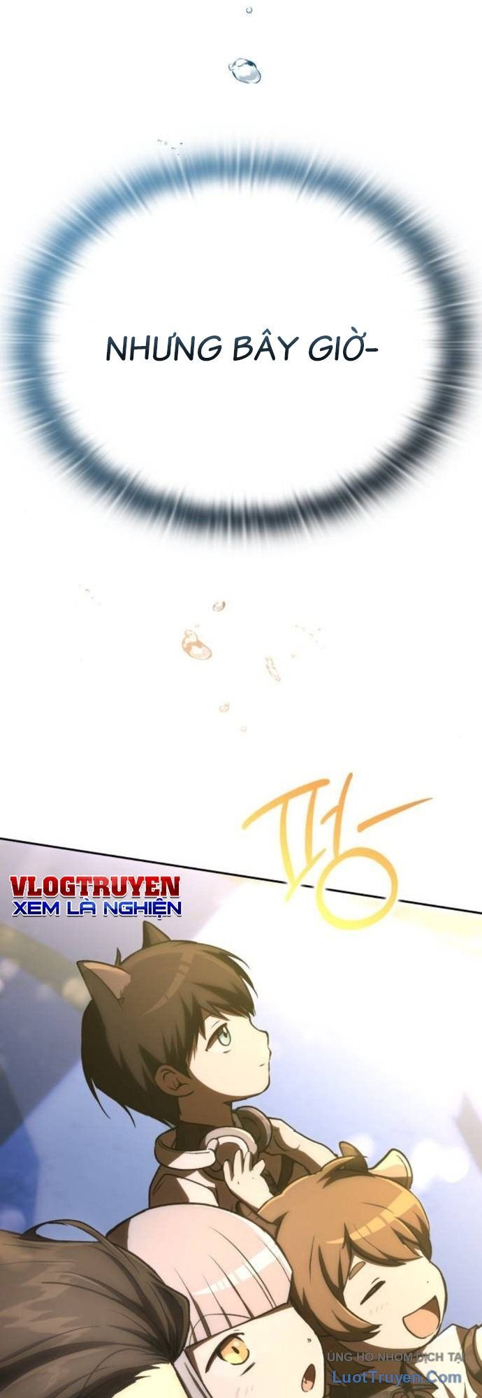 Trường Mẫu Giáo Thần Thú Chapter 47 121