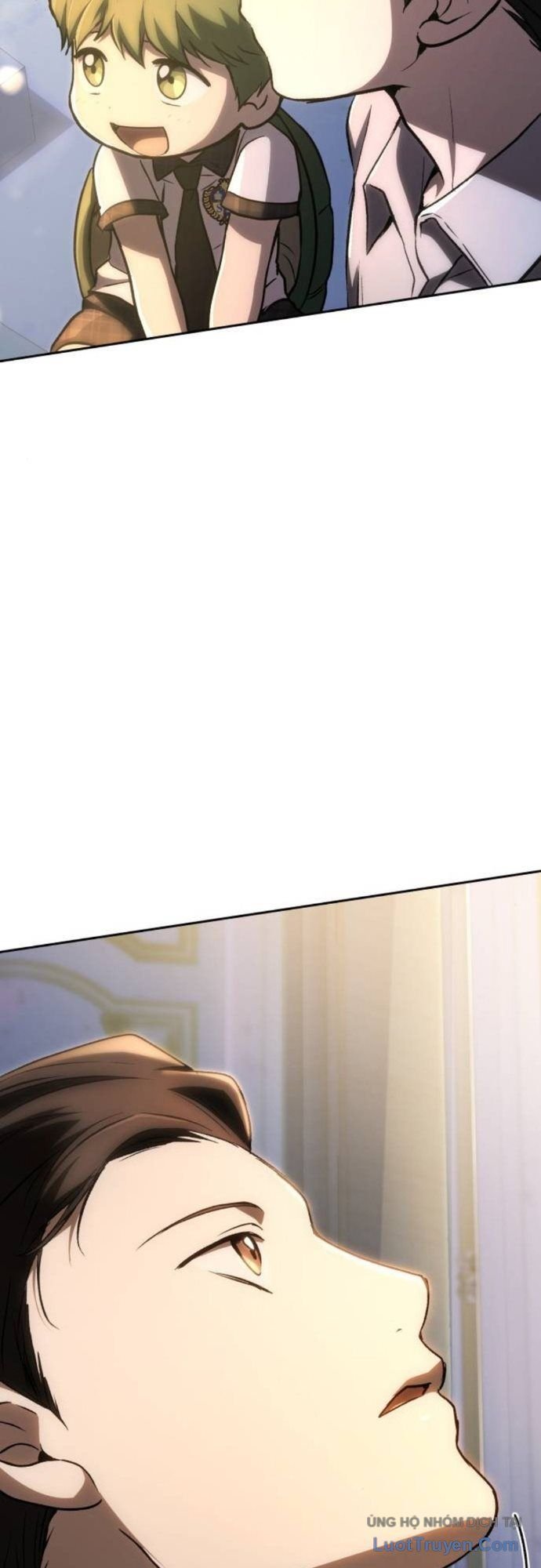 Trường Mẫu Giáo Thần Thú Chapter 47 123