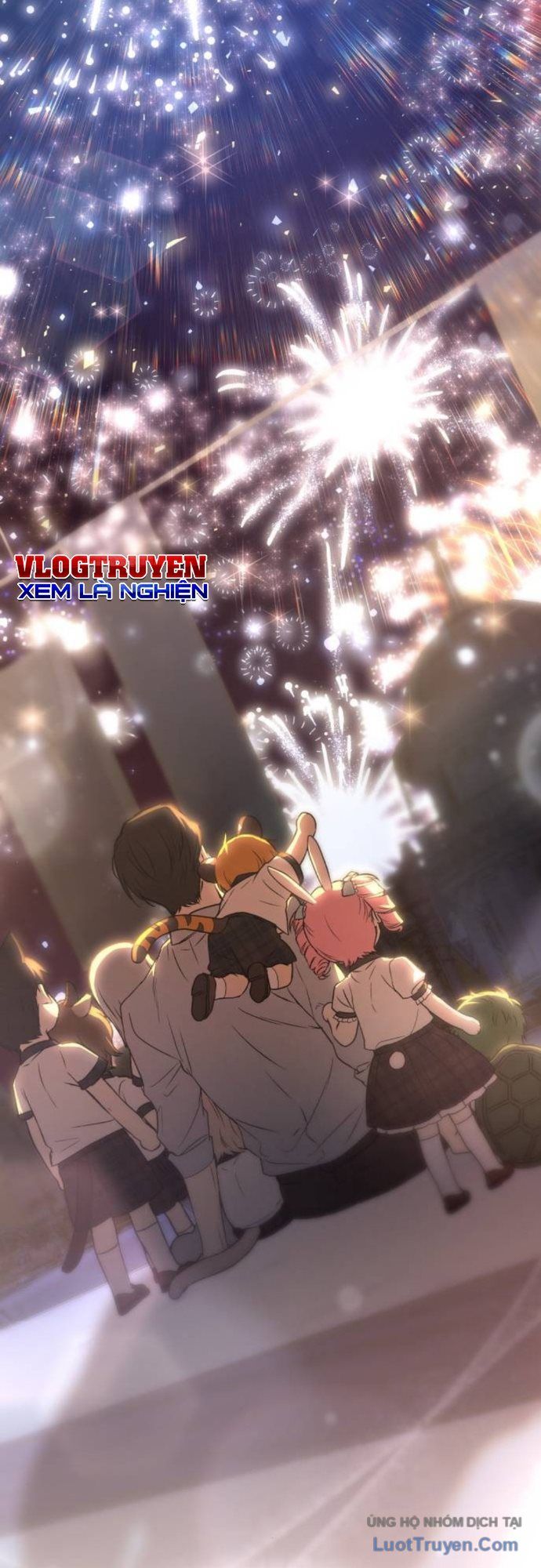 Trường Mẫu Giáo Thần Thú Chapter 47 126