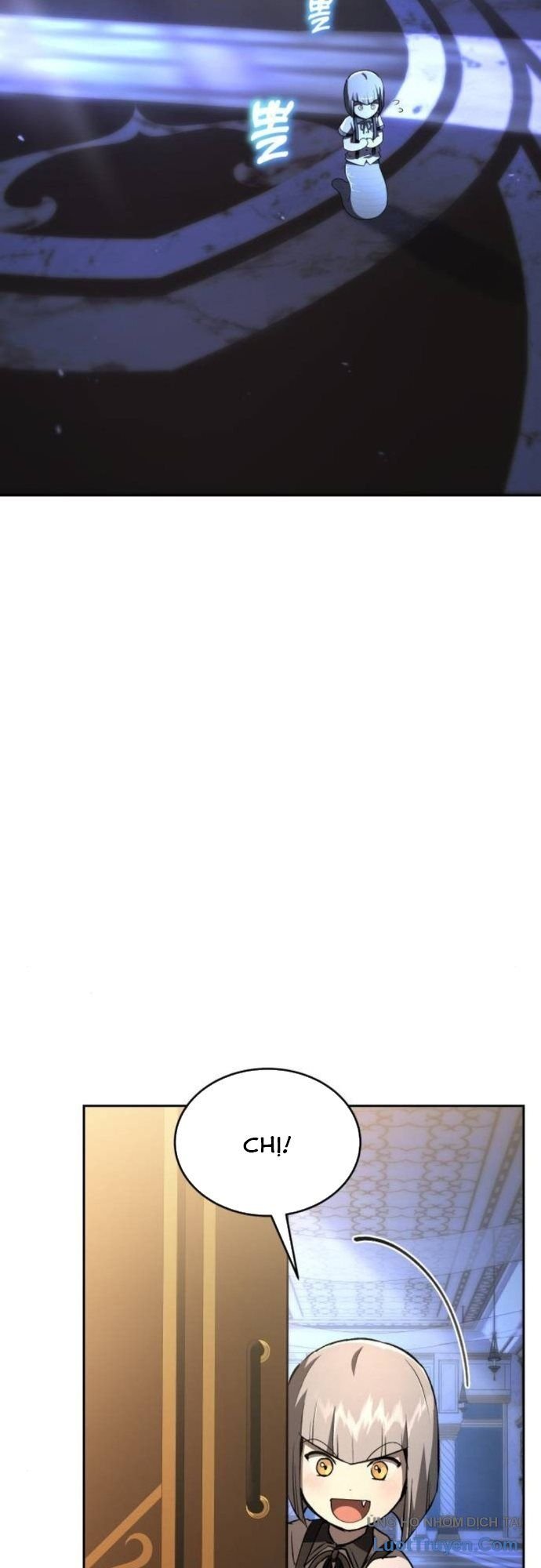 Trường Mẫu Giáo Thần Thú Chapter 47 129