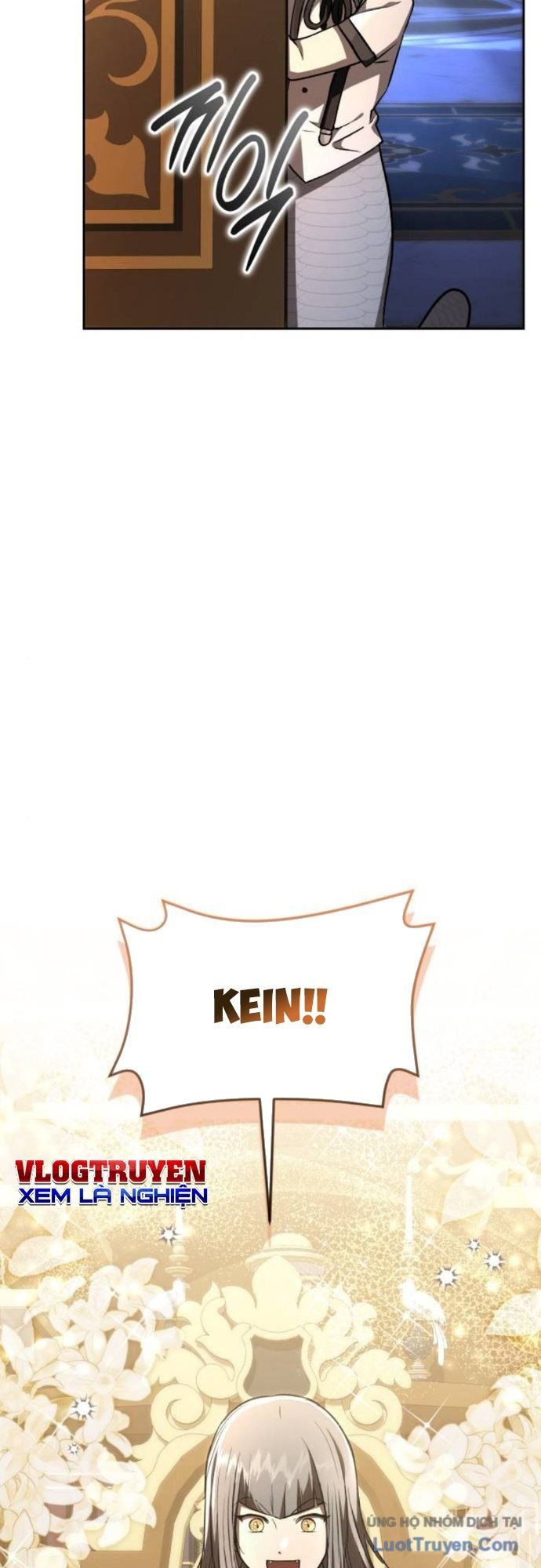 Trường Mẫu Giáo Thần Thú Chapter 47 130