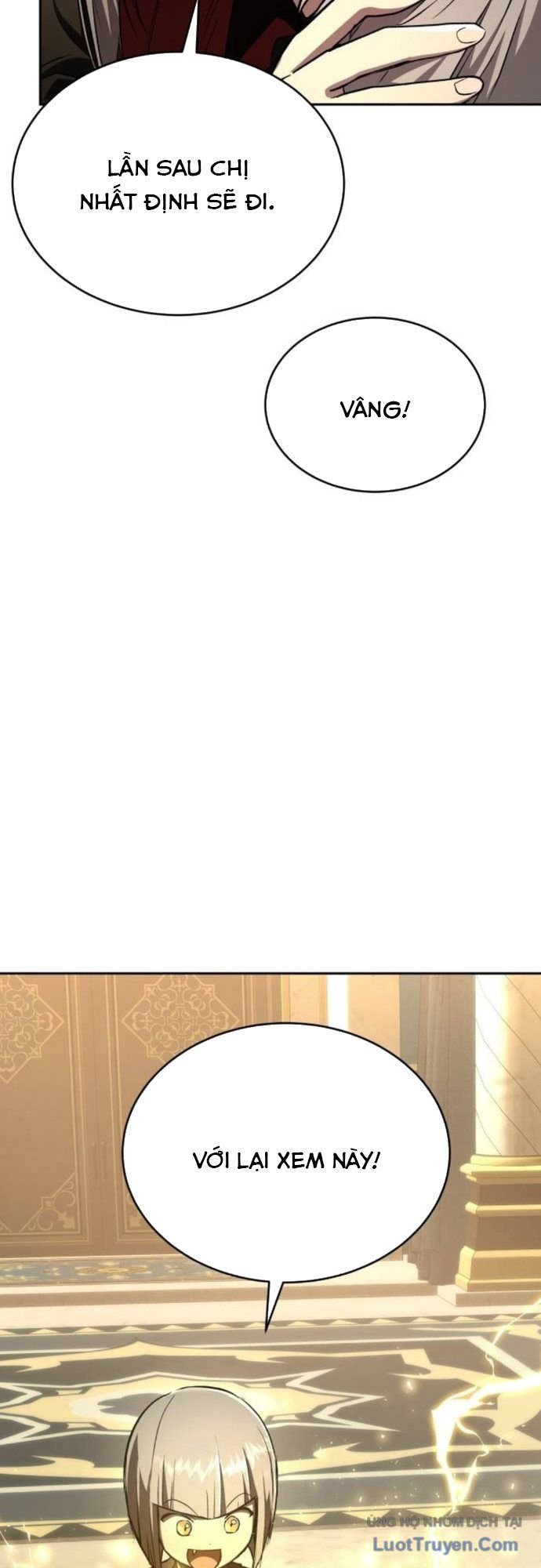 Trường Mẫu Giáo Thần Thú Chapter 47 133