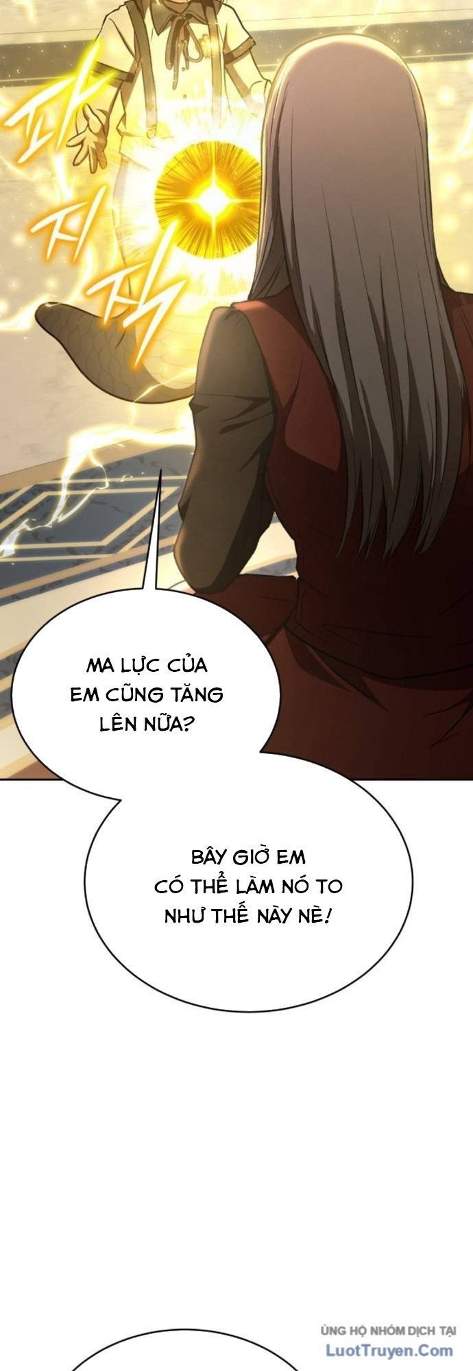 Trường Mẫu Giáo Thần Thú Chapter 47 134