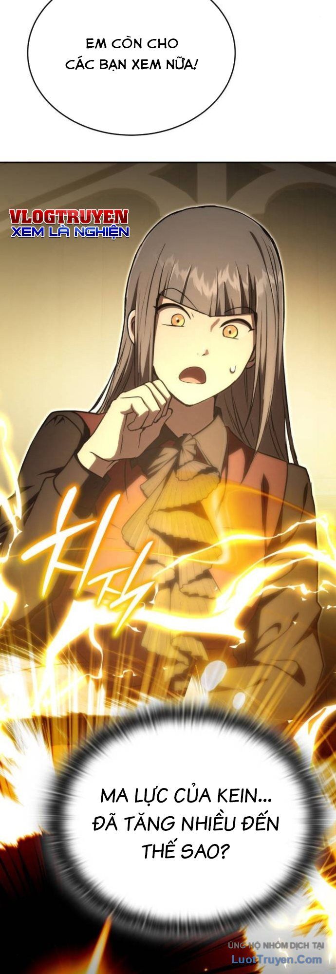 Trường Mẫu Giáo Thần Thú Chapter 47 135