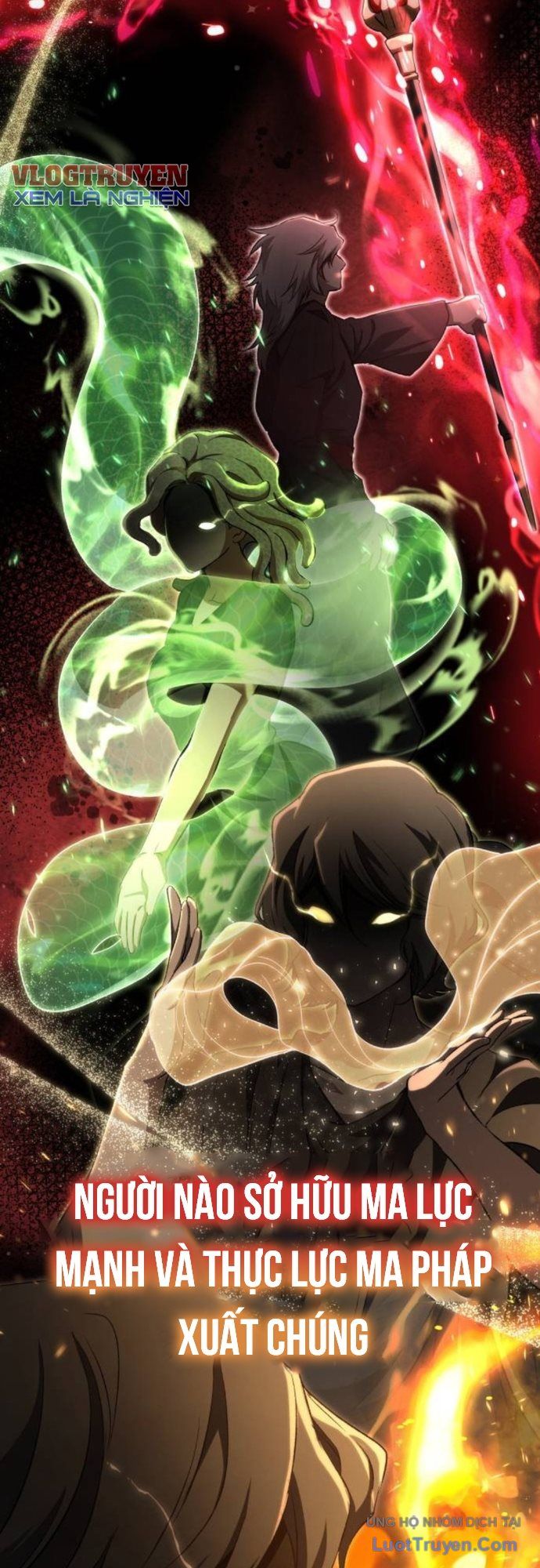 Trường Mẫu Giáo Thần Thú Chapter 47 138