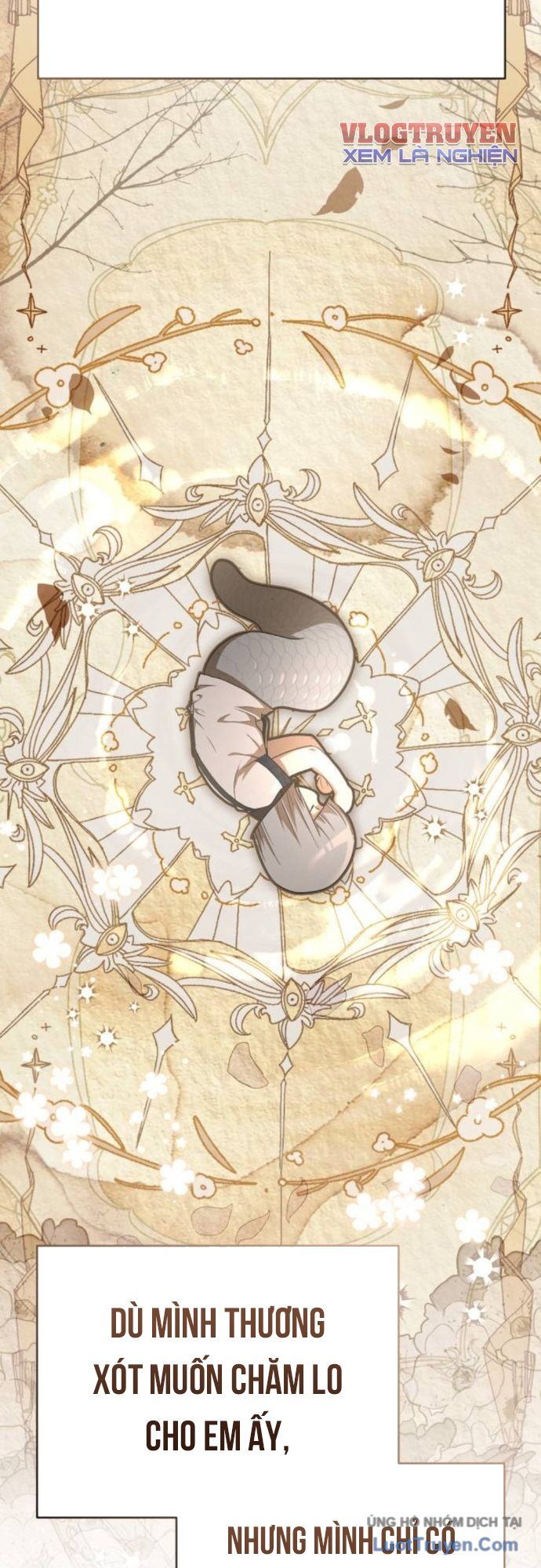 Trường Mẫu Giáo Thần Thú Chapter 47 145