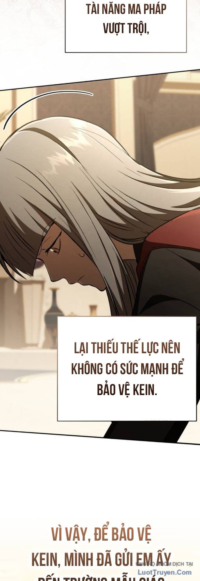 Trường Mẫu Giáo Thần Thú Chapter 47 146