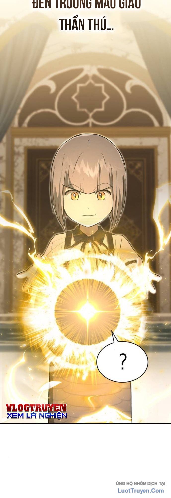 Trường Mẫu Giáo Thần Thú Chapter 47 147