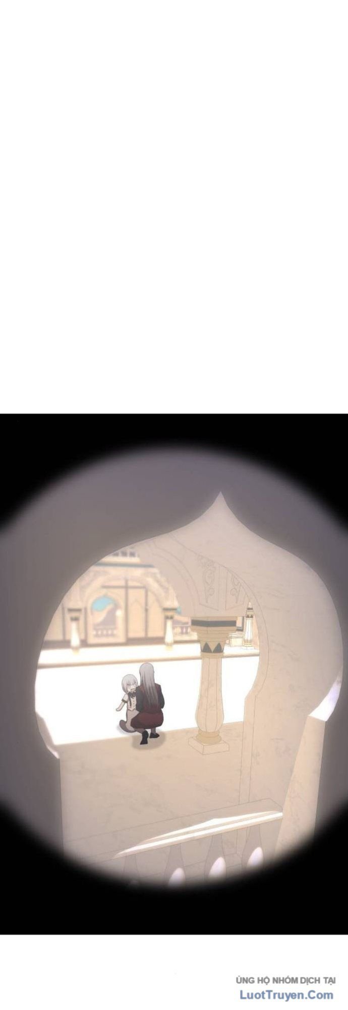 Trường Mẫu Giáo Thần Thú Chapter 47 152