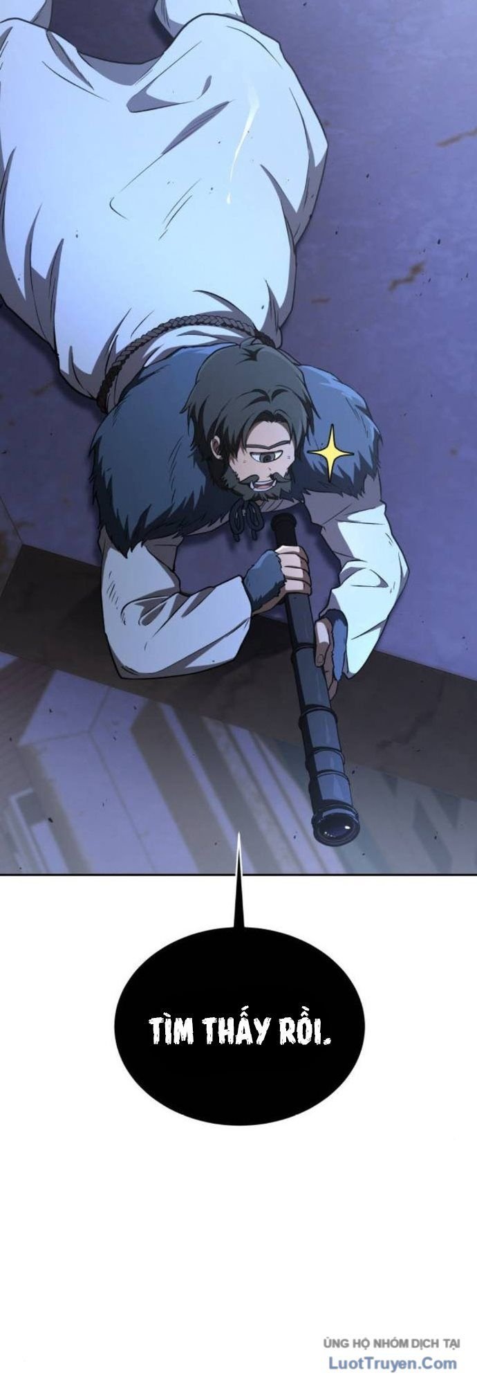 Trường Mẫu Giáo Thần Thú Chapter 47 154