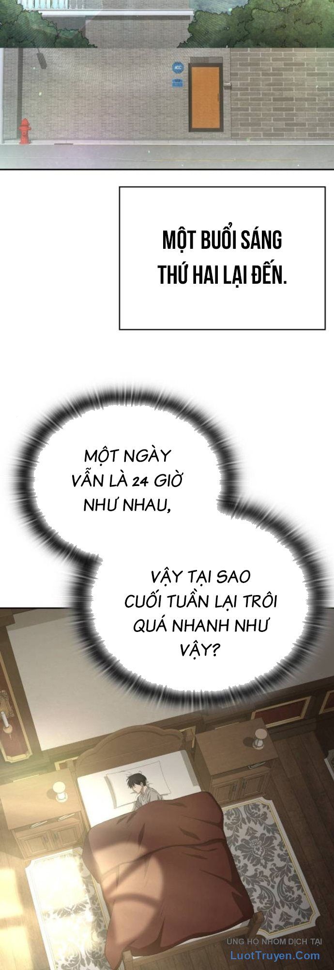 Trường Mẫu Giáo Thần Thú Chapter 47 156