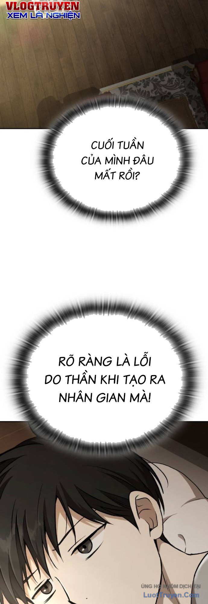 Trường Mẫu Giáo Thần Thú Chapter 47 157