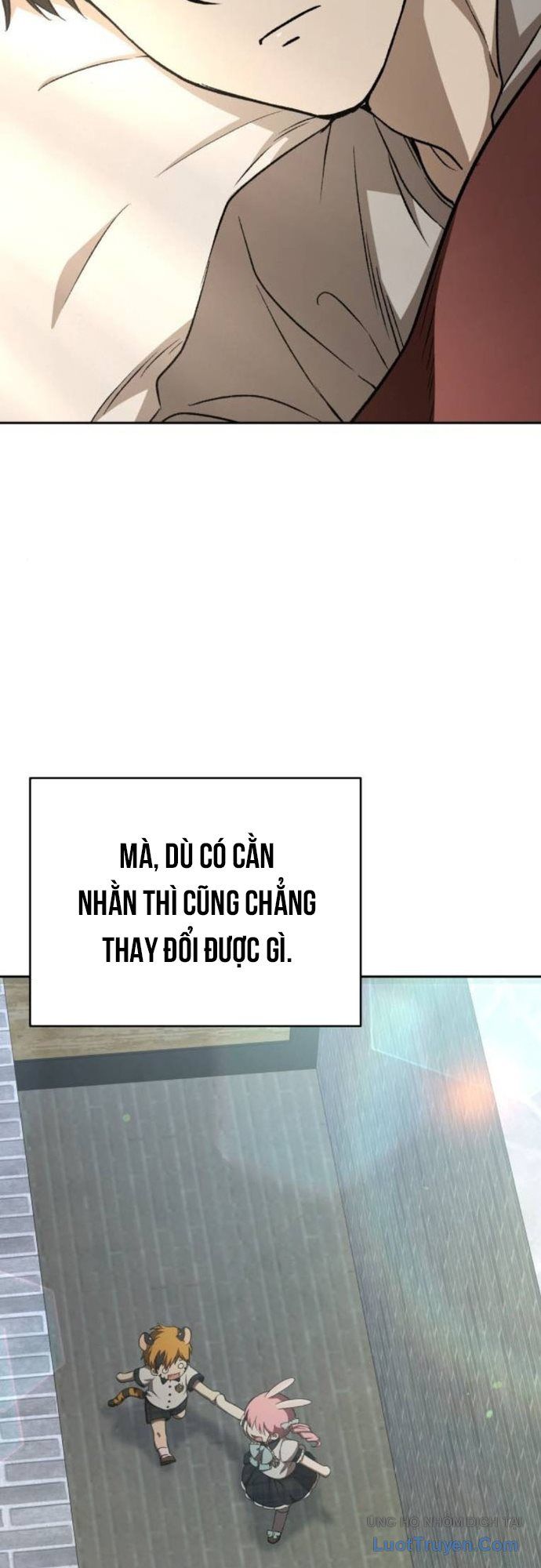 Trường Mẫu Giáo Thần Thú Chapter 47 158